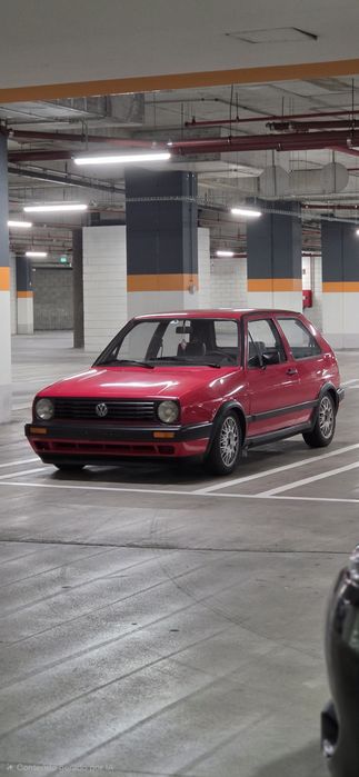 Golf 2 PD   Venda/troca