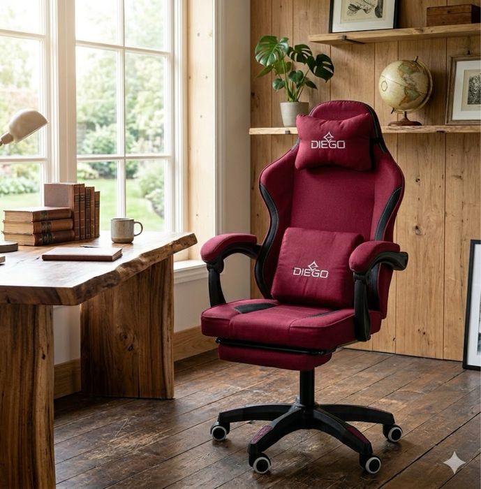 Геймерське крісло Ігрове крісло комп’ютерне Геймерське кресло АКЦІЯ