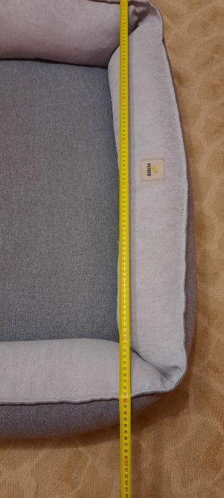 Лежак для собаки