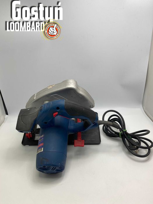 od Loombard Gostyń Pilarka Tarczowa 1500W 185MM DEDRA DED7925