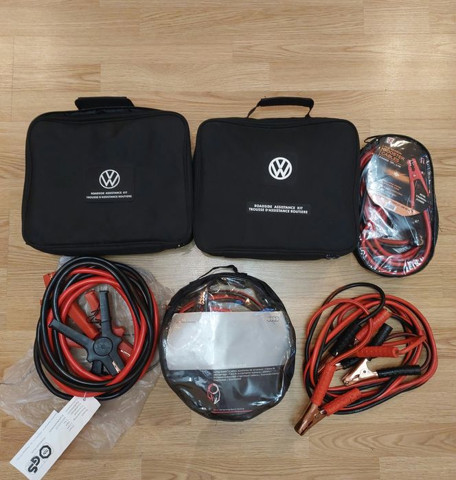 Пускові Кабеля Провода USA підкурювач автомобіля