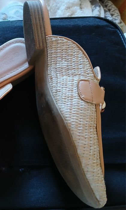 Mules marca Alta Moda