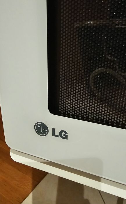 LG Wave Dom 850w microondas