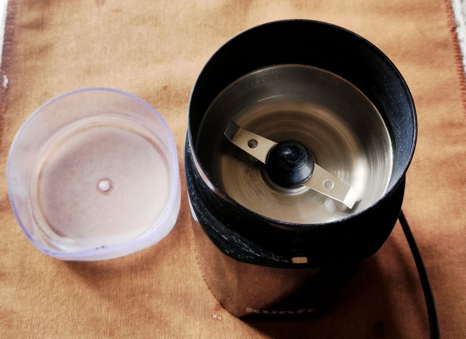 Moinho de café kunft
