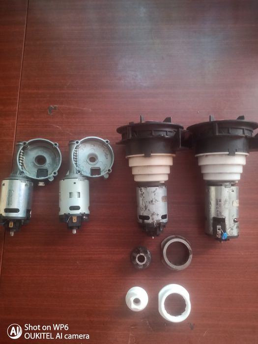 Заварні блоки до кавомаш.запчастини