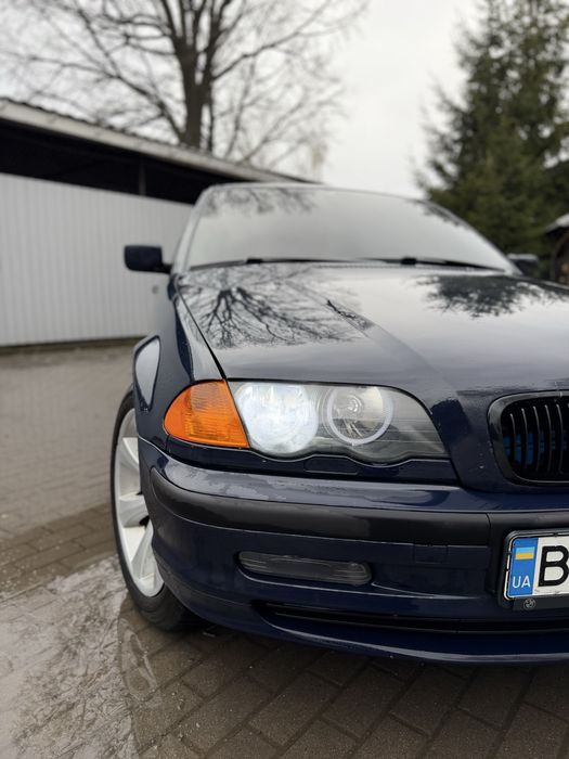 Bmw e46 3 series бмв е46 BMW E46