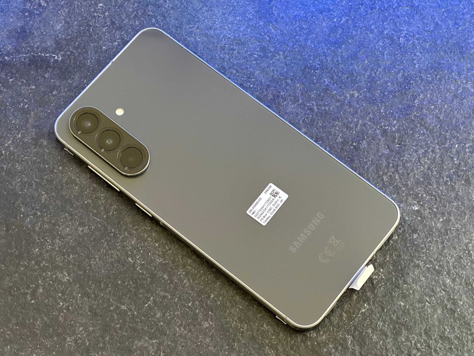 SAMSUNG Galaxy A56 5G 8/256GB 6.7" 120Hz Lightgray/Olive/Graphite/RATY