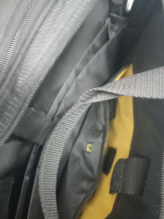 Mala de viagem, trabalho ou executiva TARGUS