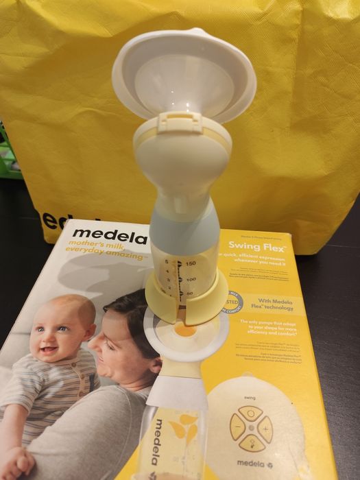 Medela swing Flex478845338523412486