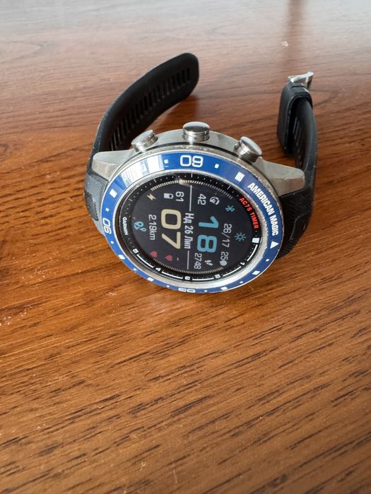 Garmin marq