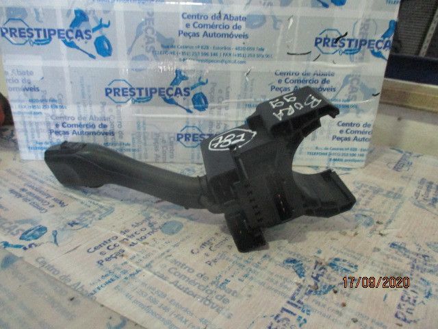 Conjunto / manetes de luzes e limpa vidros VOLKSWAGEN Bora (1J2)
