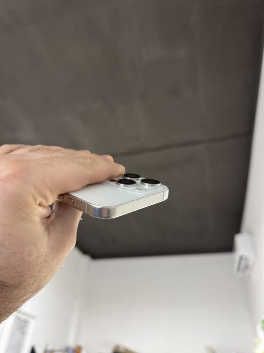 Apple iphone 15 Pro Max 256 gb Neverlock 91% айфон про макс