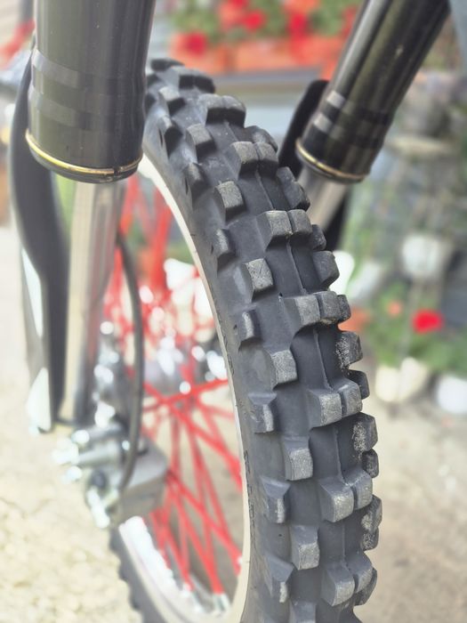Продам мотоцикл Bse J10 Enduro