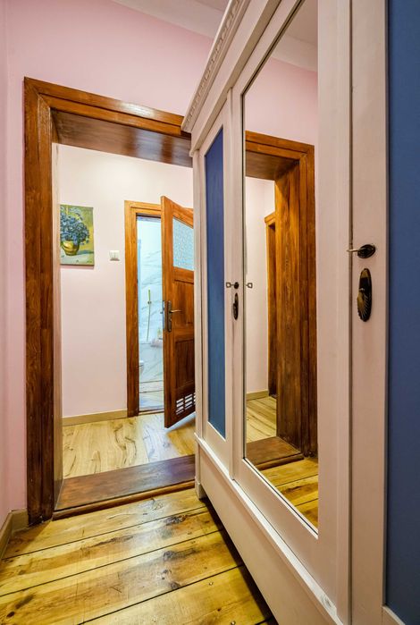 WOLNE Apartamenty Starówka Kraszewskiego weekend Walentynki