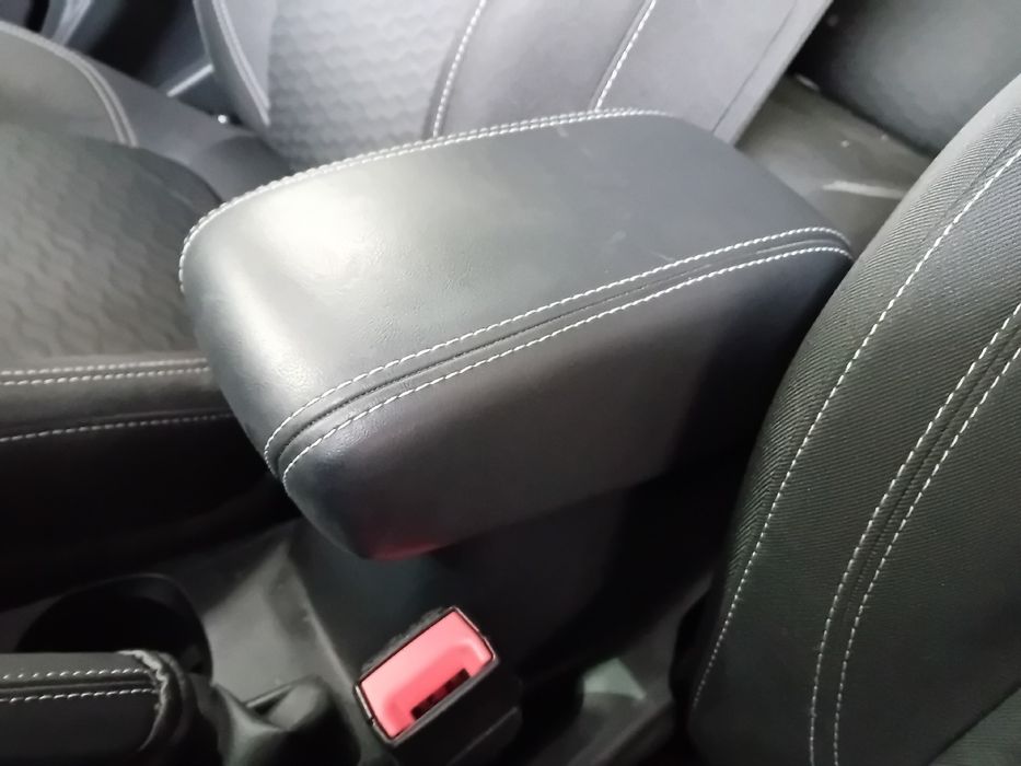 Apoio de braço FORD Puma (J2K, CF7)