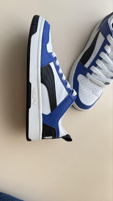 Кросівки Puma оригінал