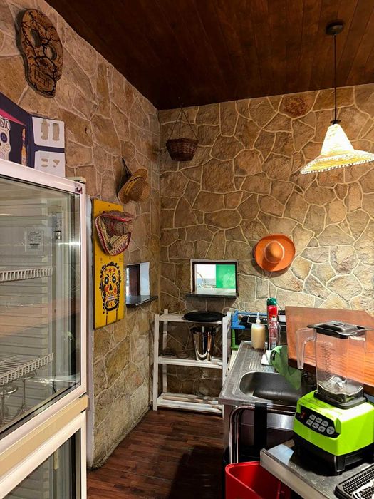 Trespasse Restaurante Loulé