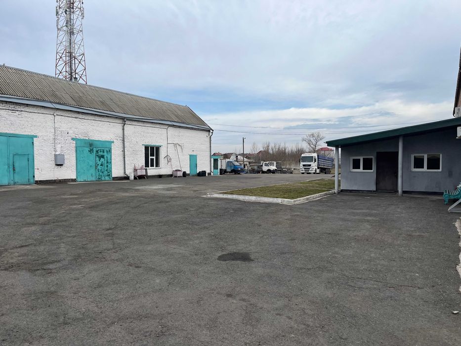 Продаж комерційного приміщення