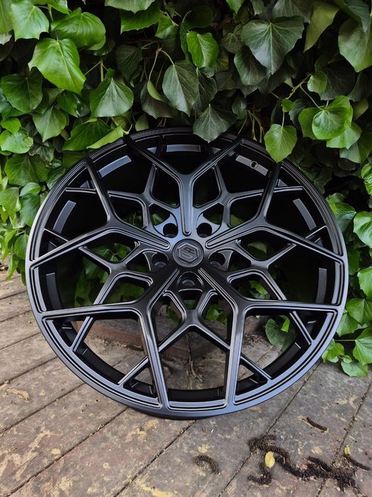 Диски на Land Rover R22 5x120 Range Rover / Rover Sport / Discovery