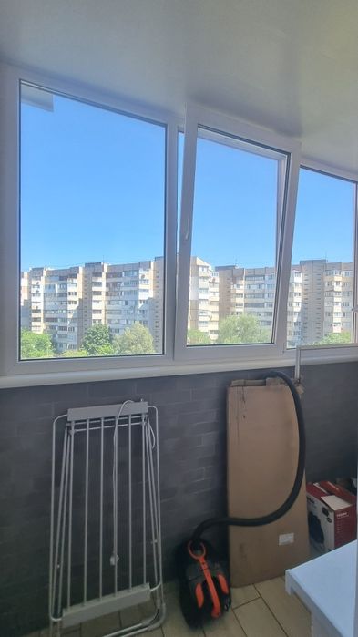 Сучасна квартира на Таврійському .