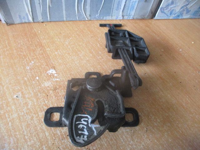 Fechadura / fecho capot FIAT Stilo (192_)