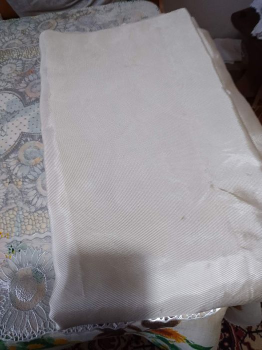 Стеклоткань новая СССР отрез 8м.цена 1100 грн.