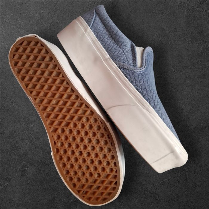 Tenisówki  trampki Vans