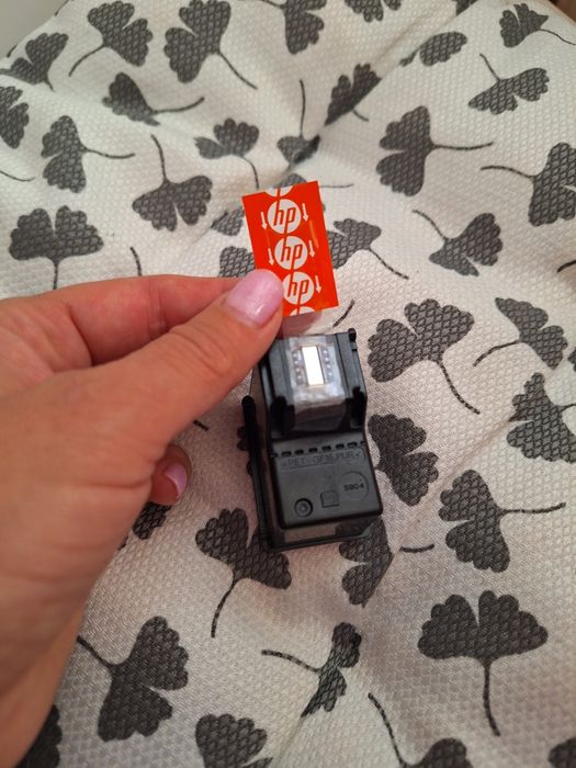 Картрідж  hp орігинальний