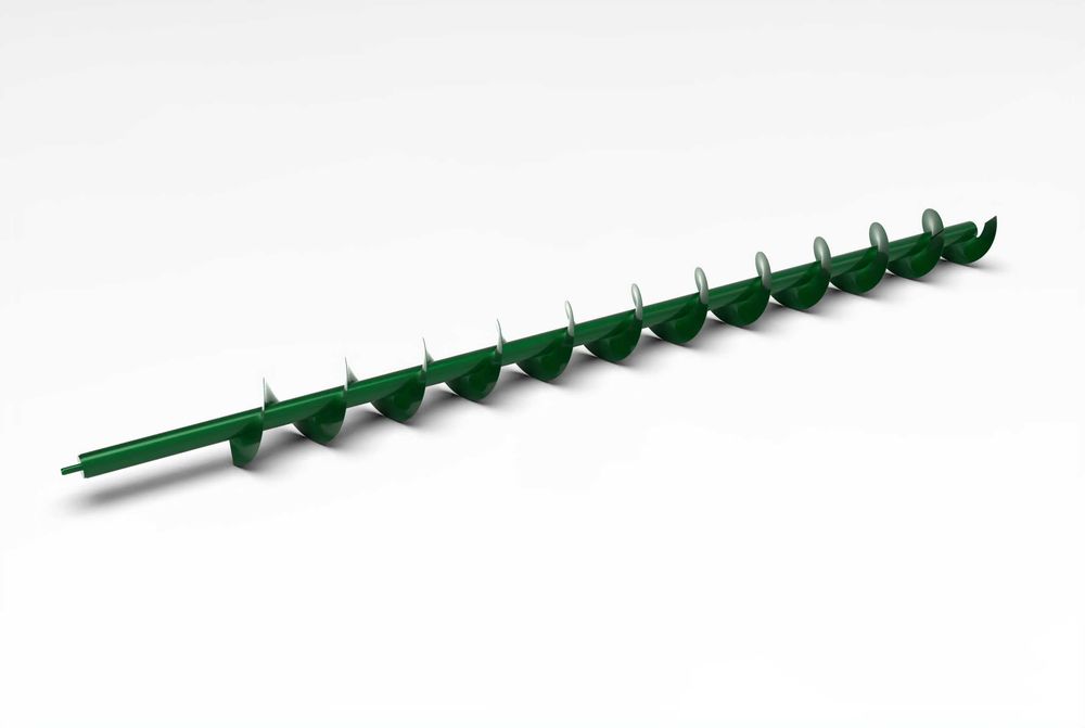 Slimak JD 9410,9450,9500,