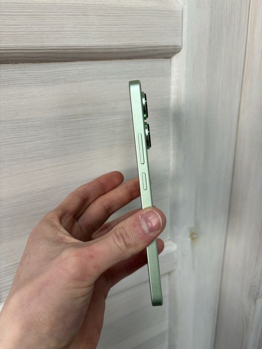 Xiaomi Redmi Note 13  8/256Gb Ідеал!