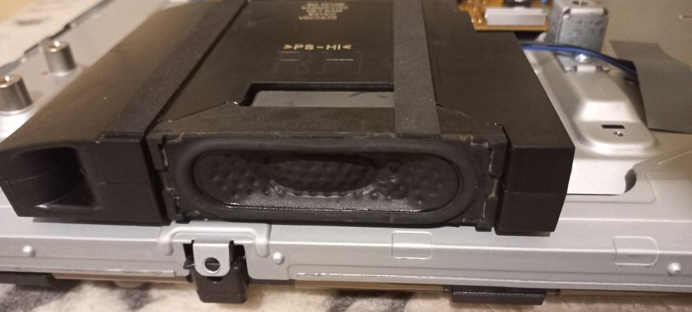 Lg 32lb561b głośniki