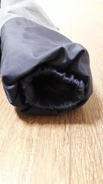 Комбінезон р-р110 дуже теплий.