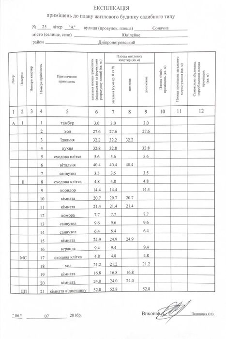 Продам ДОМ дуплекс  пгт. Слобожанское ( Юбилейный )