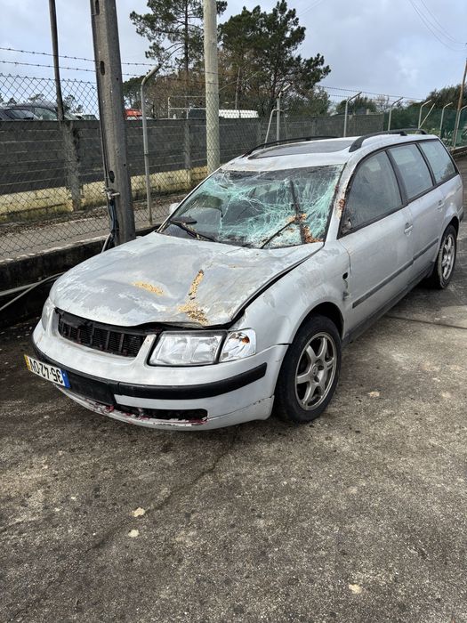 Peças / passat b5