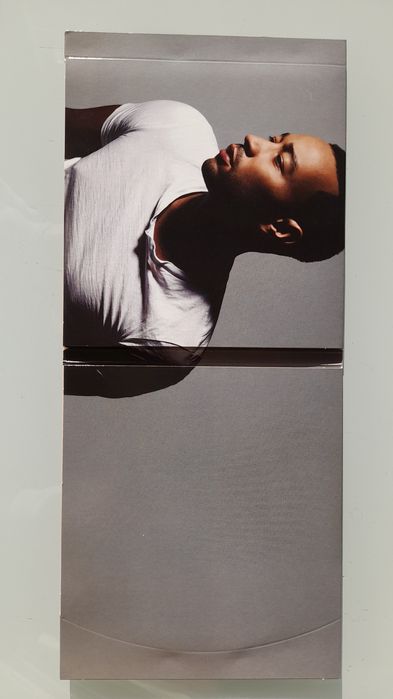 John Legend - Love in the future