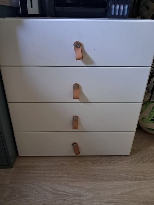 Meble IKEA - dziecięce.