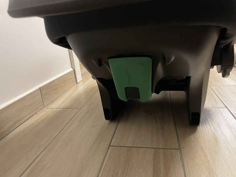 Fotelik/ nosidło Avionaut Cosmo 2.0