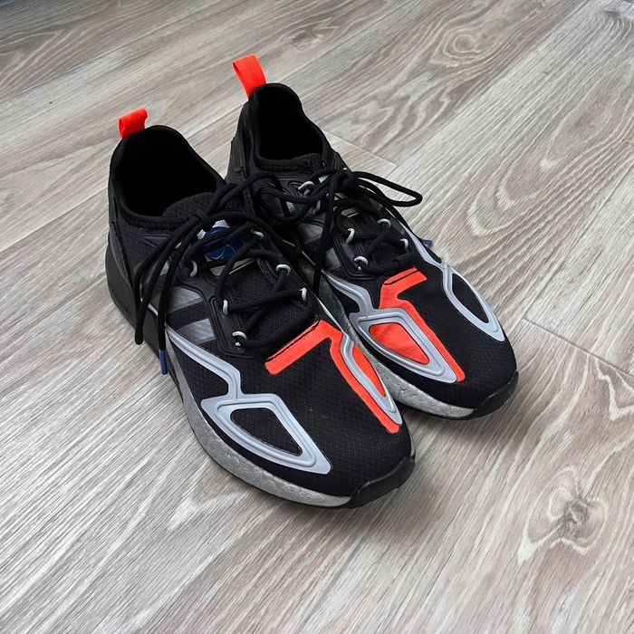 zx boost - купити чоловіче взуття - Ціна на OLX.ua