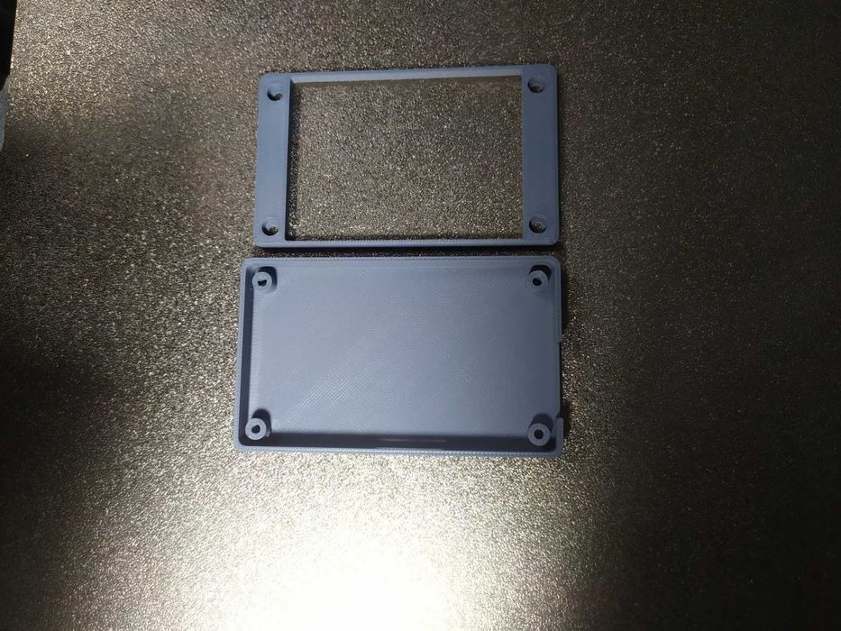 3D-печать 3д друк