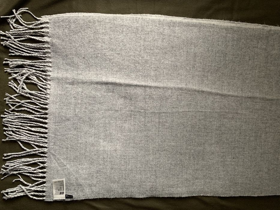 Шарф- палантин