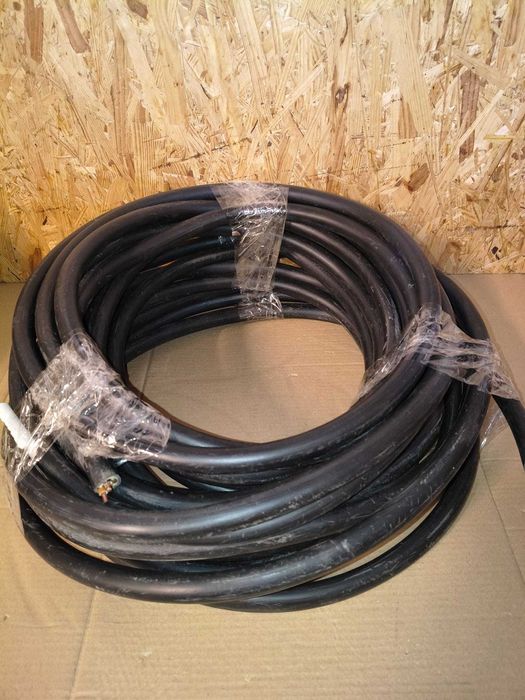 Przewód ziemny 4 x 10