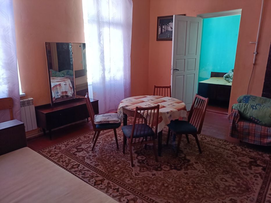 2-кімнатна квартира