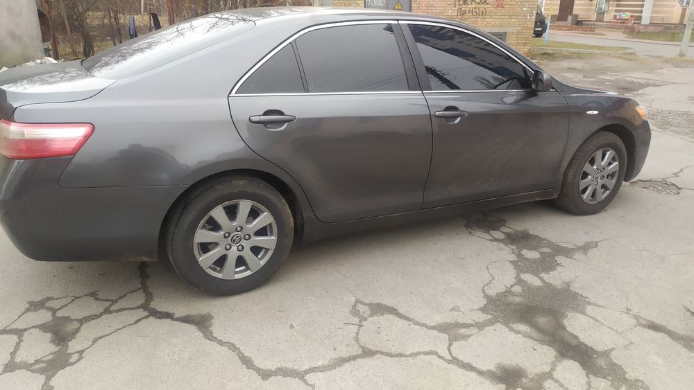 Разборка тоёта кемри 40, 3.5 , Toyota Camry 3.5