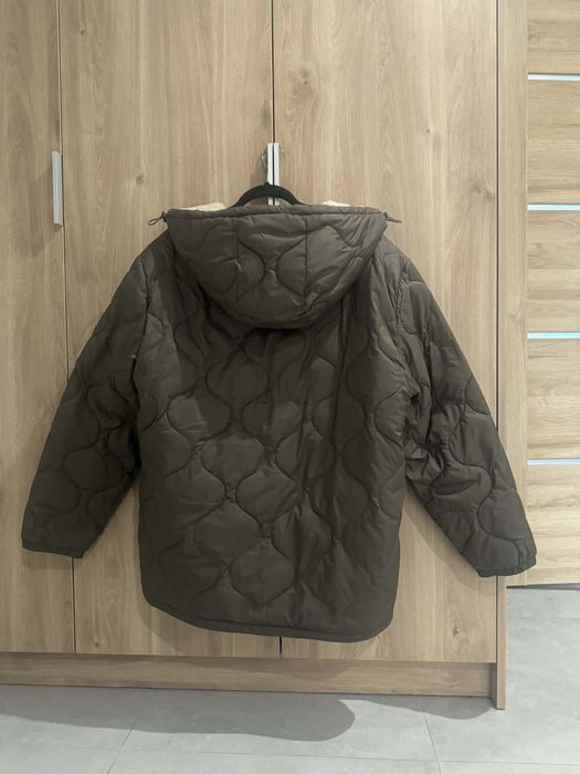 Nowa kurtka zimowa Tommy Hilfiger XL