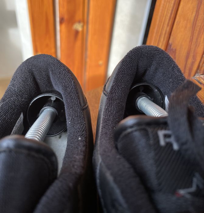 Кросівки Reebok classic