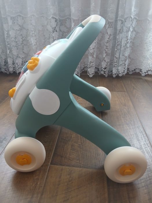 Нові ходунки Smoby(Виробник Франція!!)