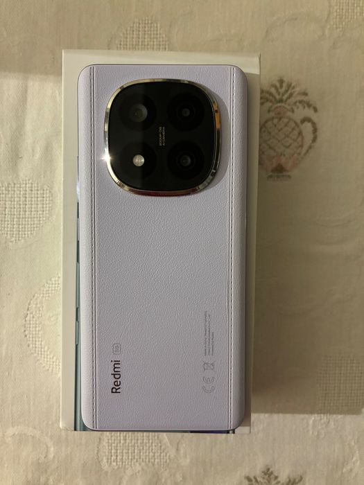 Redmi note 14 pro plus 5g 256gb