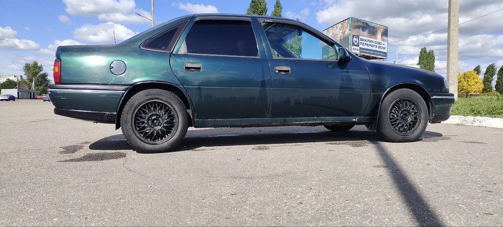 Продам Опель Вектра А