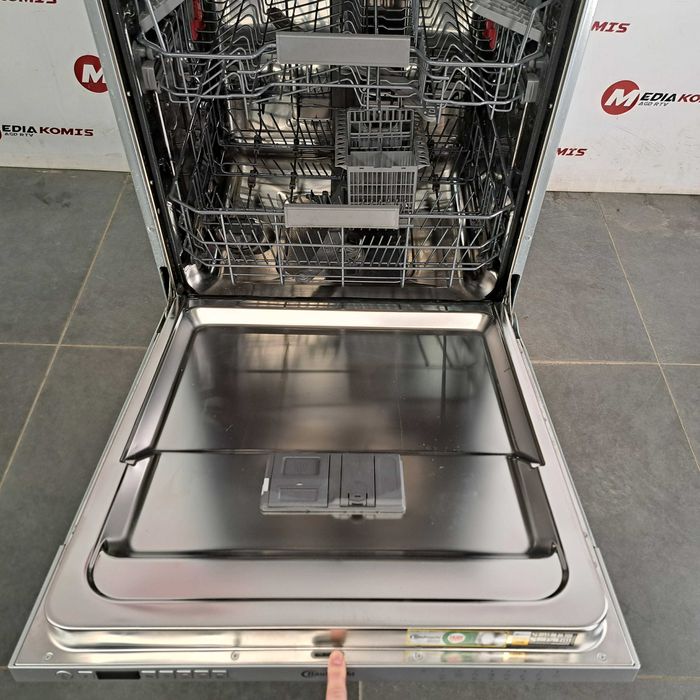 Zmywarka Bauknecht BCIO 3C33 EC [12mscy-gwar] D / 43dB / 10prg