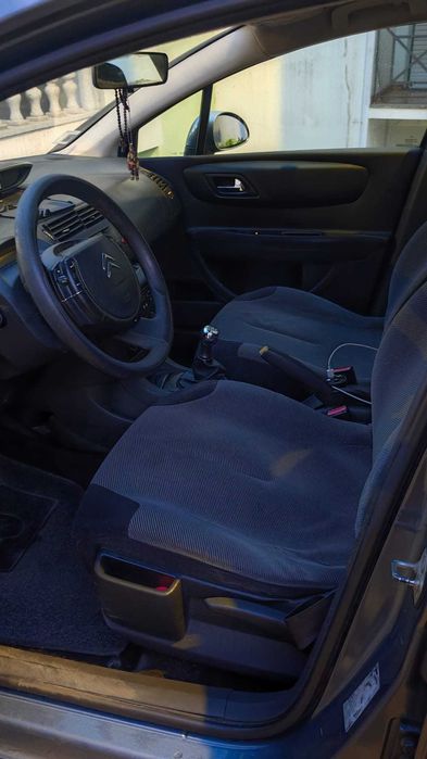 Citroen C4 1.4 16V 2007